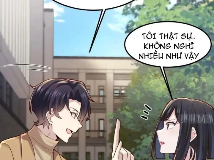 Thiết Lập Hình Tượng Nam Thần Sụp Đổ Rồi! Chapter 51 - Trang 22