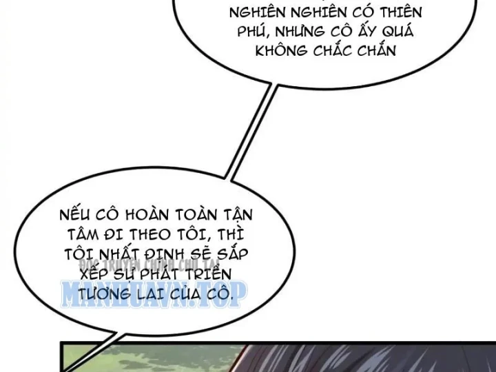 Thiết Lập Hình Tượng Nam Thần Sụp Đổ Rồi! Chapter 51 - Trang 24