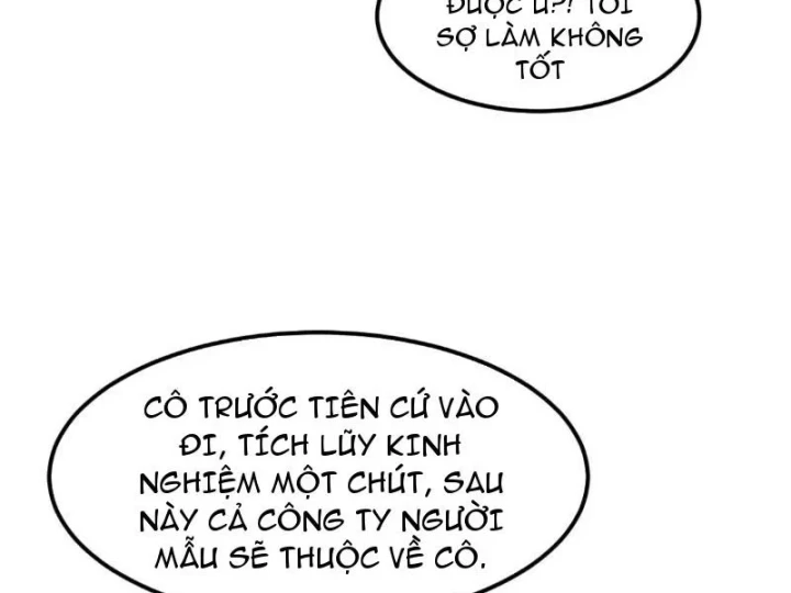 Thiết Lập Hình Tượng Nam Thần Sụp Đổ Rồi! Chapter 51 - Trang 27