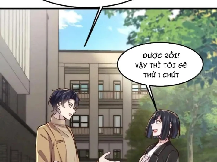 Thiết Lập Hình Tượng Nam Thần Sụp Đổ Rồi! Chapter 51 - Trang 28