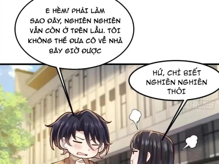 Thiết Lập Hình Tượng Nam Thần Sụp Đổ Rồi! Chapter 51 - Trang 35