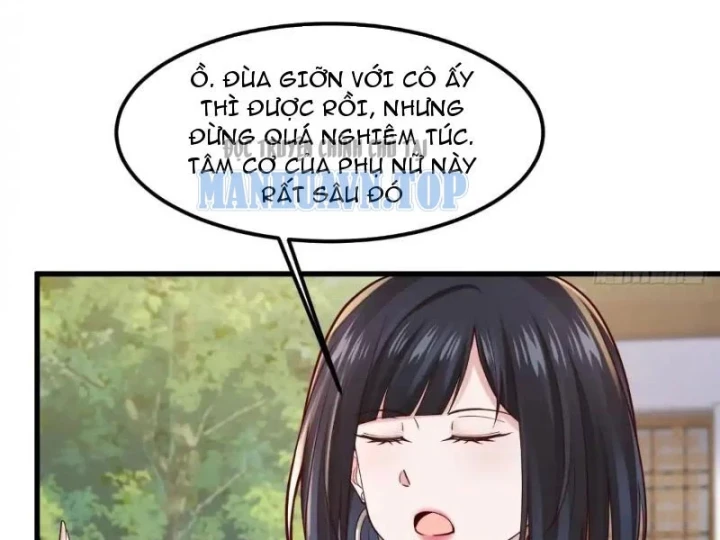 Thiết Lập Hình Tượng Nam Thần Sụp Đổ Rồi! Chapter 51 - Trang 7