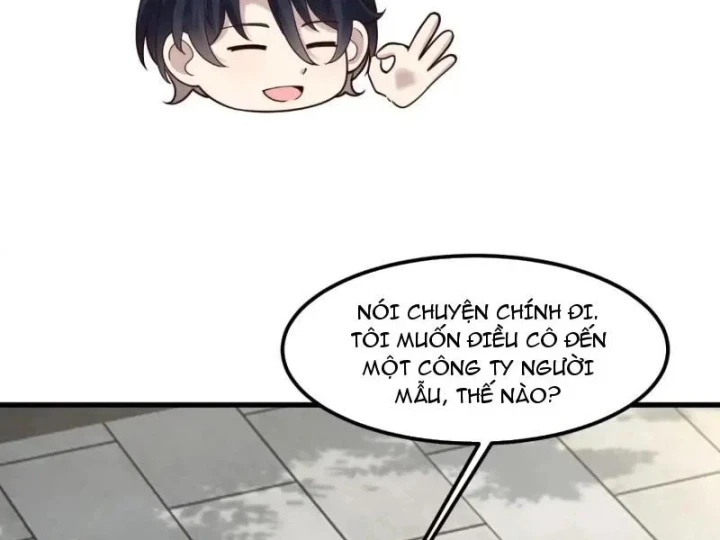 Thiết Lập Hình Tượng Nam Thần Sụp Đổ Rồi! Chapter 51 - Trang 9