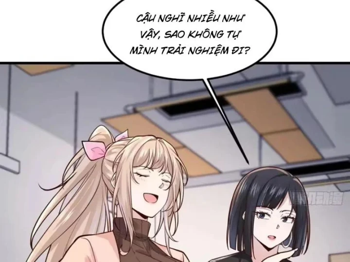 Thiết Lập Hình Tượng Nam Thần Sụp Đổ Rồi! Chapter 52 - Trang 12