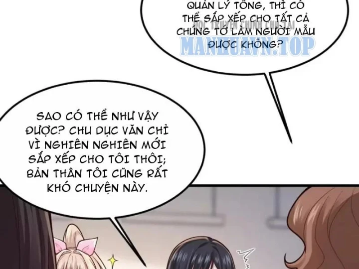 Thiết Lập Hình Tượng Nam Thần Sụp Đổ Rồi! Chapter 52 - Trang 21