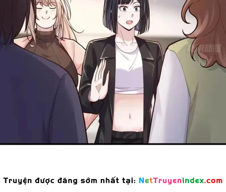 Thiết Lập Hình Tượng Nam Thần Sụp Đổ Rồi! Chapter 52 - Trang 22