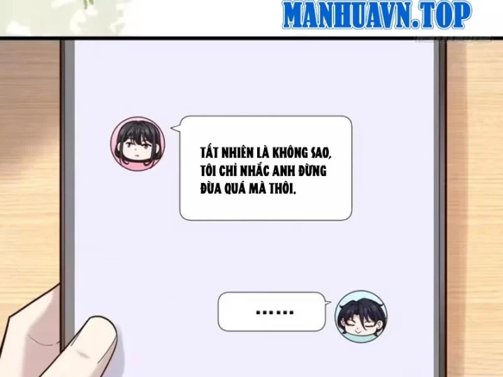 Thiết Lập Hình Tượng Nam Thần Sụp Đổ Rồi! Chapter 52 - Trang 37