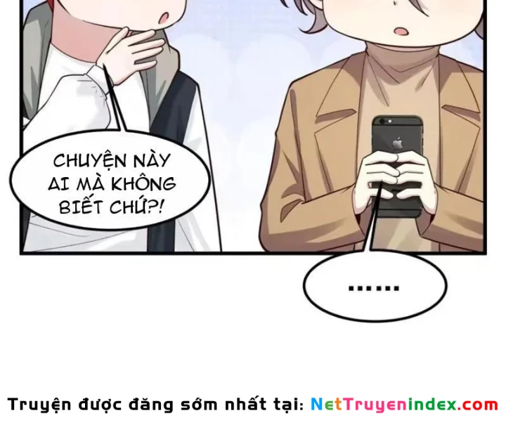 Thiết Lập Hình Tượng Nam Thần Sụp Đổ Rồi! Chapter 52 - Trang 46