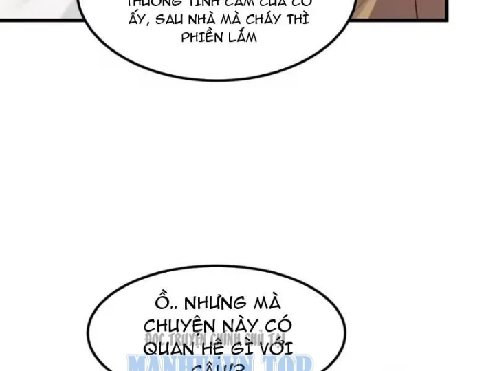 Thiết Lập Hình Tượng Nam Thần Sụp Đổ Rồi! Chapter 52 - Trang 50