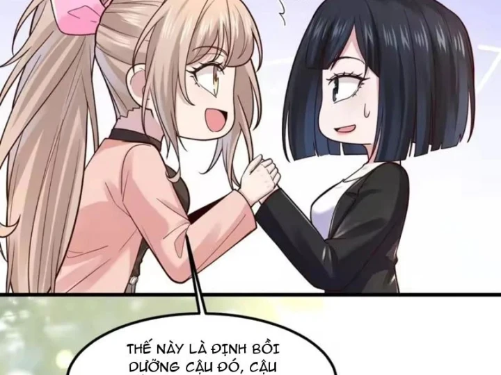 Thiết Lập Hình Tượng Nam Thần Sụp Đổ Rồi! Chapter 52 - Trang 9
