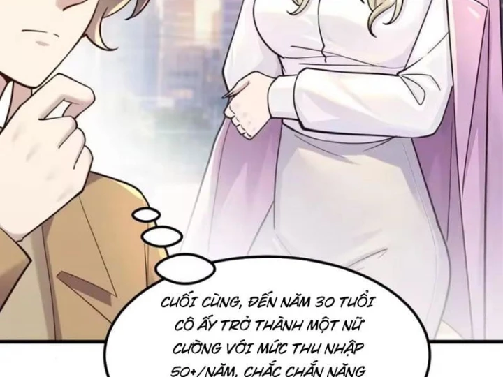 Thiết Lập Hình Tượng Nam Thần Sụp Đổ Rồi! Chapter 53 - Trang 15