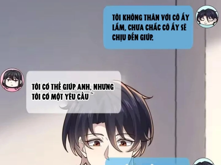 Thiết Lập Hình Tượng Nam Thần Sụp Đổ Rồi! Chapter 53 - Trang 17