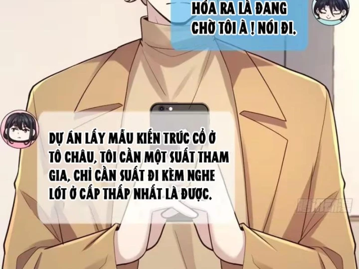 Thiết Lập Hình Tượng Nam Thần Sụp Đổ Rồi! Chapter 53 - Trang 18