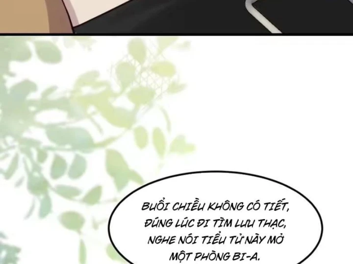 Thiết Lập Hình Tượng Nam Thần Sụp Đổ Rồi! Chapter 53 - Trang 25