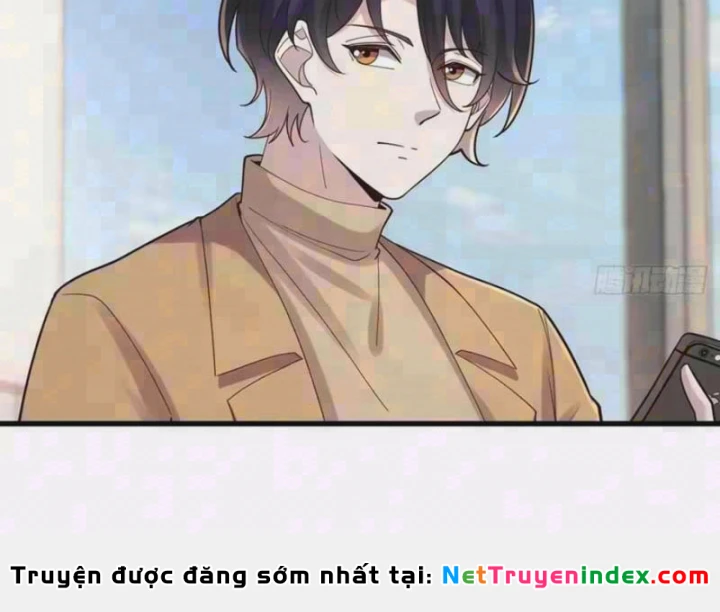 Thiết Lập Hình Tượng Nam Thần Sụp Đổ Rồi! Chapter 53 - Trang 3