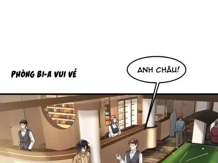 Thiết Lập Hình Tượng Nam Thần Sụp Đổ Rồi! Chapter 53 - Trang 30