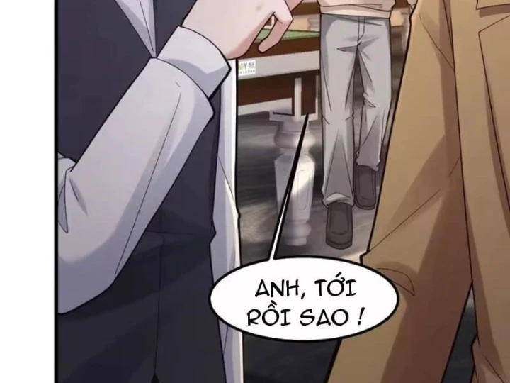 Thiết Lập Hình Tượng Nam Thần Sụp Đổ Rồi! Chapter 53 - Trang 34