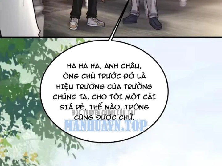 Thiết Lập Hình Tượng Nam Thần Sụp Đổ Rồi! Chapter 53 - Trang 37