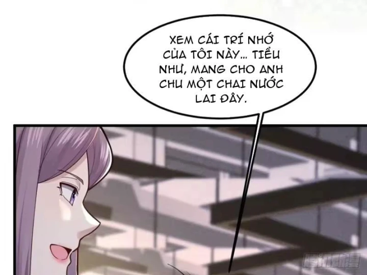 Thiết Lập Hình Tượng Nam Thần Sụp Đổ Rồi! Chapter 53 - Trang 41