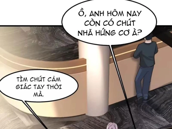 Thiết Lập Hình Tượng Nam Thần Sụp Đổ Rồi! Chapter 53 - Trang 50