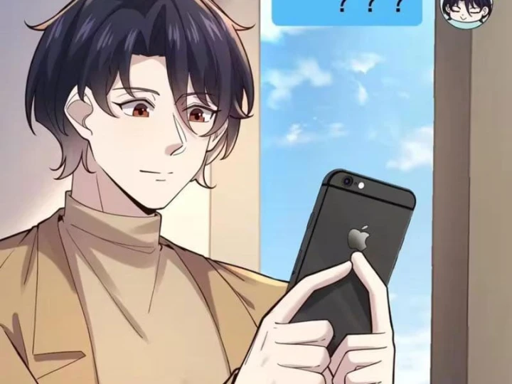 Thiết Lập Hình Tượng Nam Thần Sụp Đổ Rồi! Chapter 53 - Trang 8