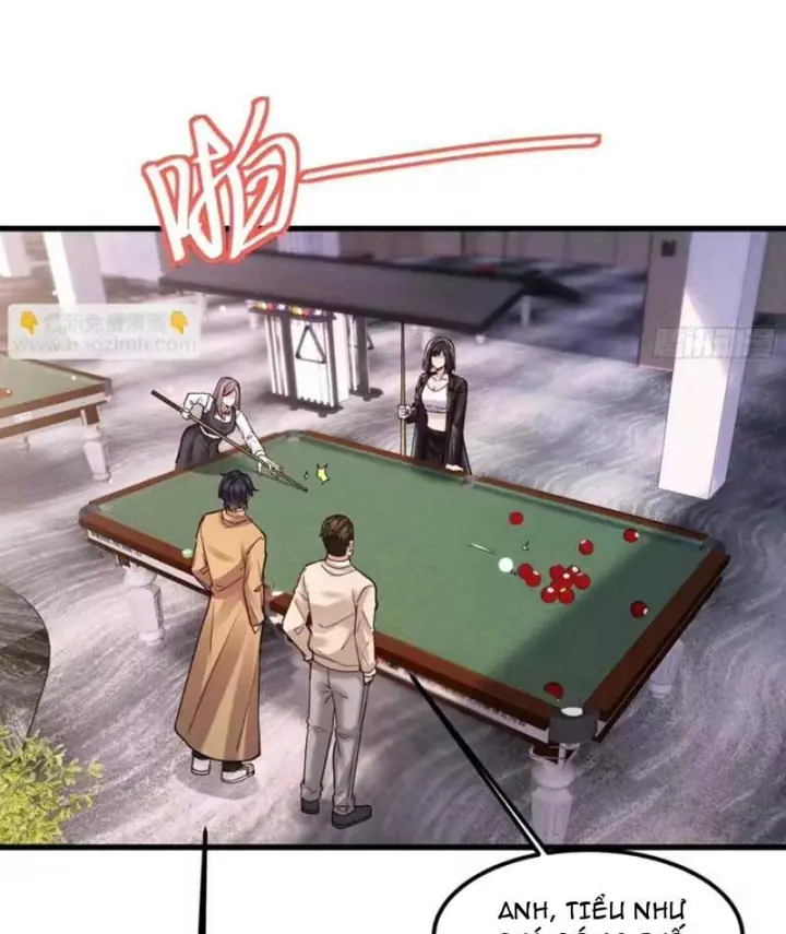 Thiết Lập Hình Tượng Nam Thần Sụp Đổ Rồi! Chapter 54 - Trang 10
