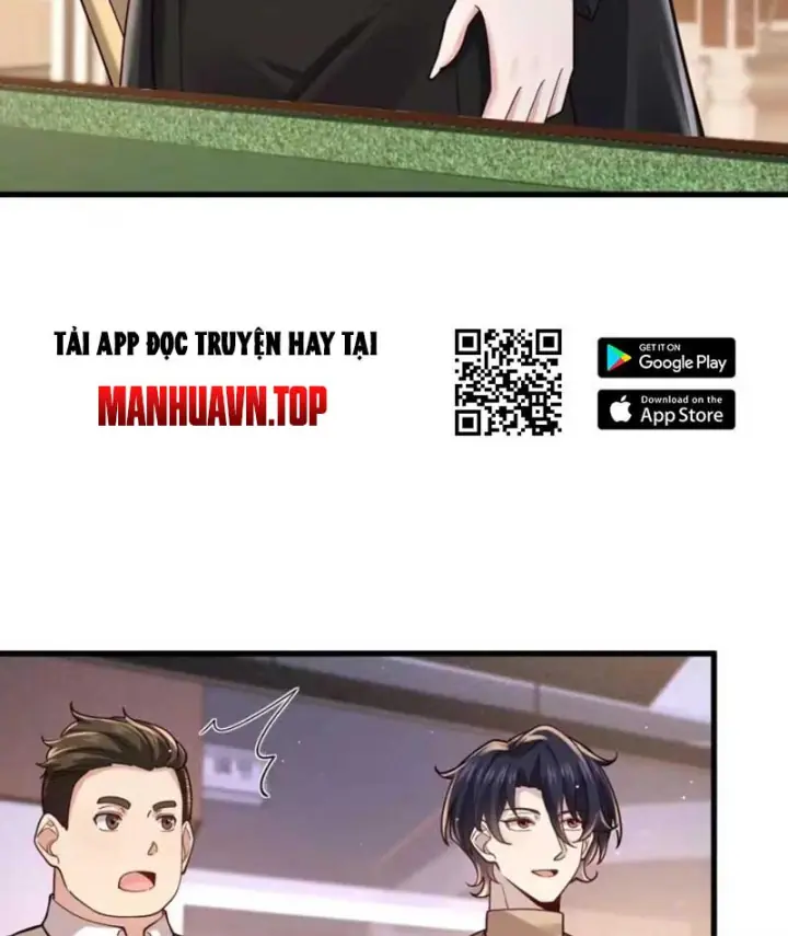 Thiết Lập Hình Tượng Nam Thần Sụp Đổ Rồi! Chapter 54 - Trang 13