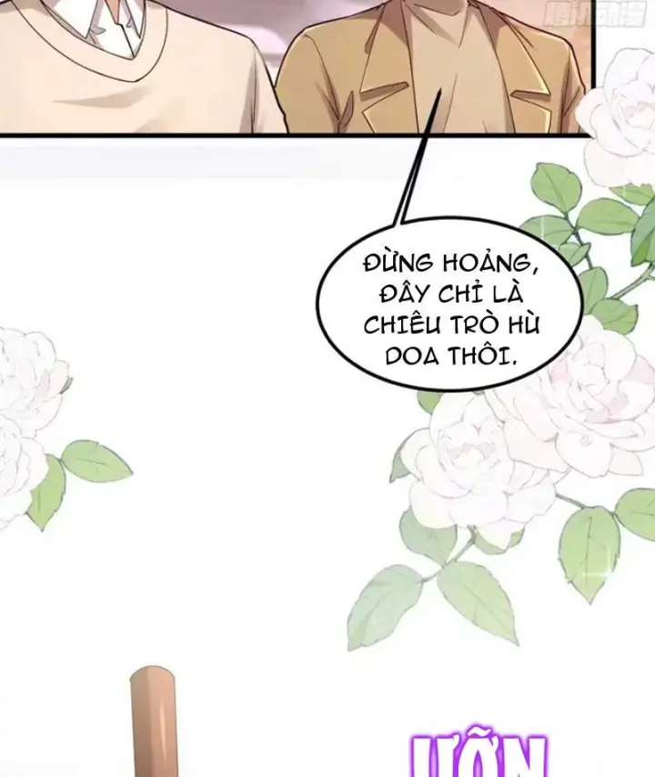 Thiết Lập Hình Tượng Nam Thần Sụp Đổ Rồi! Chapter 54 - Trang 14