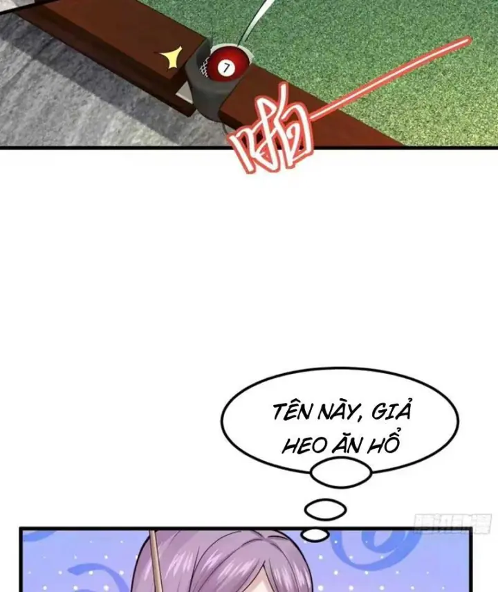 Thiết Lập Hình Tượng Nam Thần Sụp Đổ Rồi! Chapter 54 - Trang 18