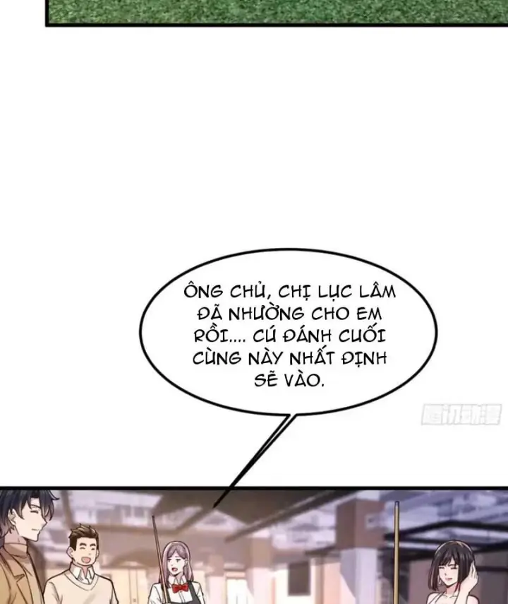 Thiết Lập Hình Tượng Nam Thần Sụp Đổ Rồi! Chapter 54 - Trang 24