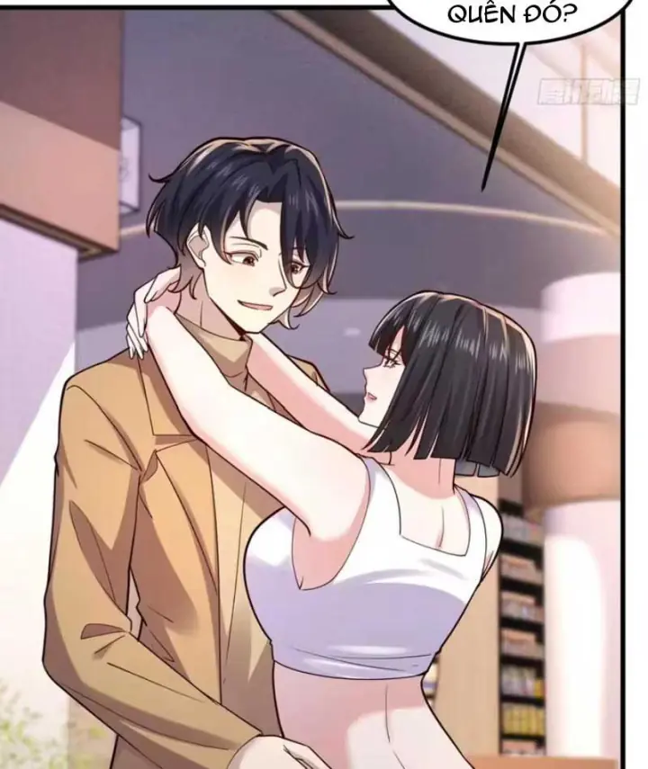 Thiết Lập Hình Tượng Nam Thần Sụp Đổ Rồi! Chapter 54 - Trang 27