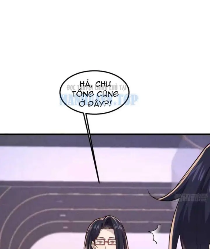 Thiết Lập Hình Tượng Nam Thần Sụp Đổ Rồi! Chapter 54 - Trang 29