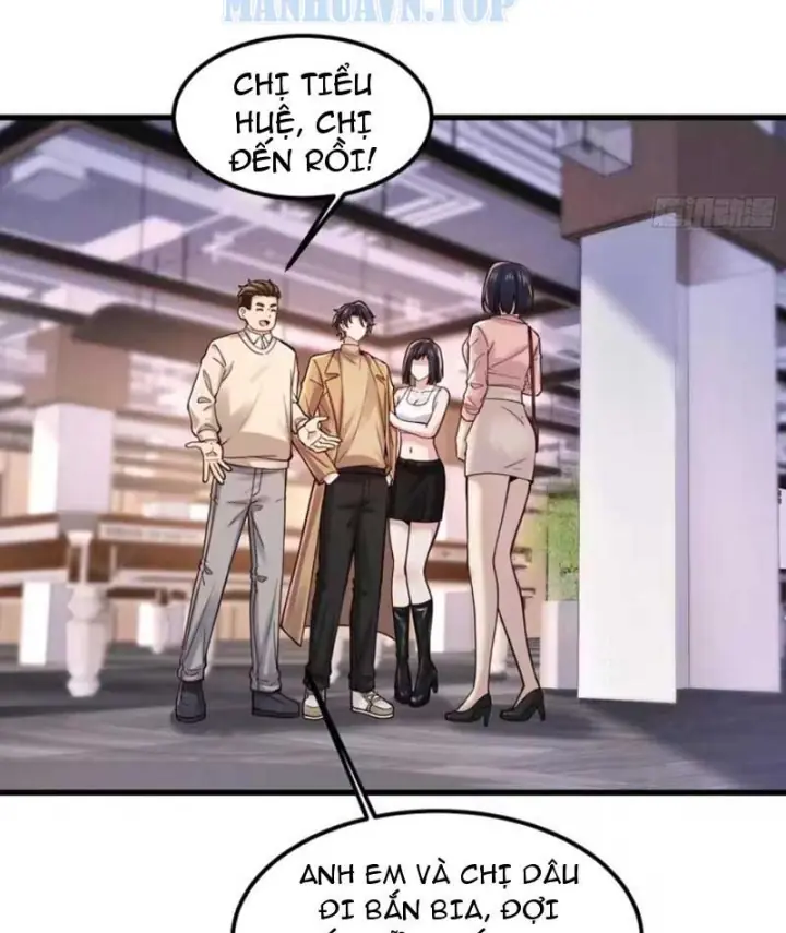 Thiết Lập Hình Tượng Nam Thần Sụp Đổ Rồi! Chapter 54 - Trang 32