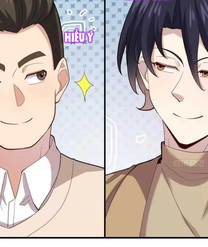 Thiết Lập Hình Tượng Nam Thần Sụp Đổ Rồi! Chapter 54 - Trang 34
