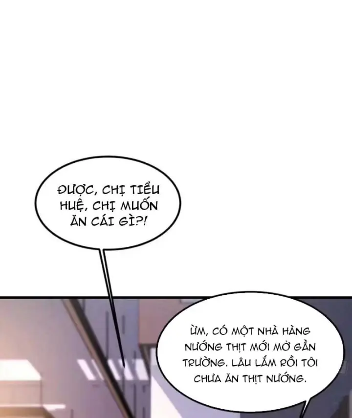 Thiết Lập Hình Tượng Nam Thần Sụp Đổ Rồi! Chapter 54 - Trang 35