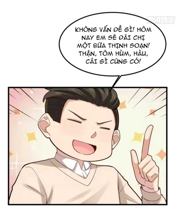Thiết Lập Hình Tượng Nam Thần Sụp Đổ Rồi! Chapter 54 - Trang 37