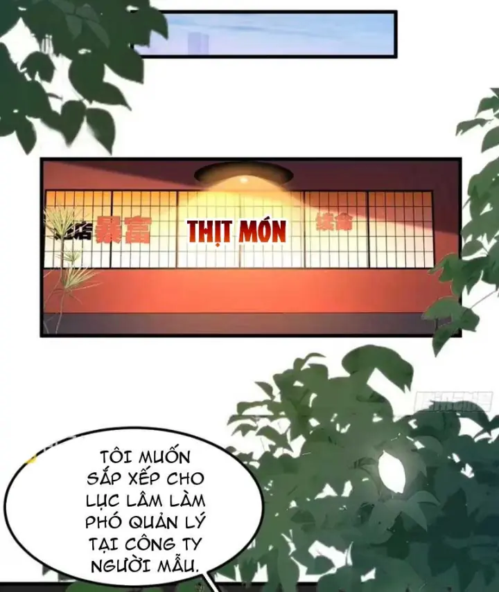 Thiết Lập Hình Tượng Nam Thần Sụp Đổ Rồi! Chapter 54 - Trang 41