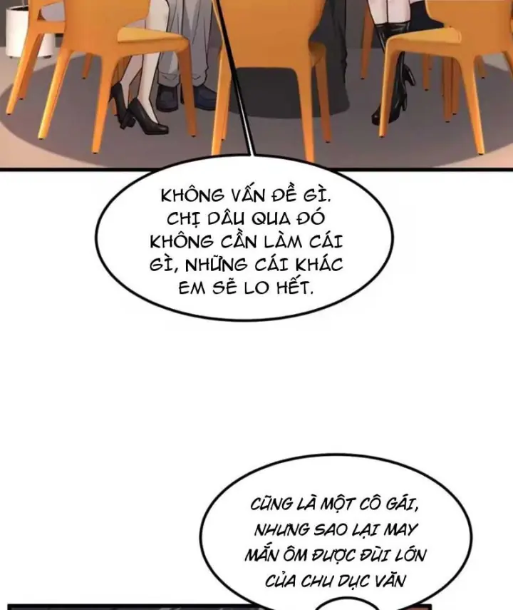 Thiết Lập Hình Tượng Nam Thần Sụp Đổ Rồi! Chapter 54 - Trang 43