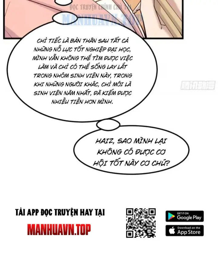 Thiết Lập Hình Tượng Nam Thần Sụp Đổ Rồi! Chapter 54 - Trang 45