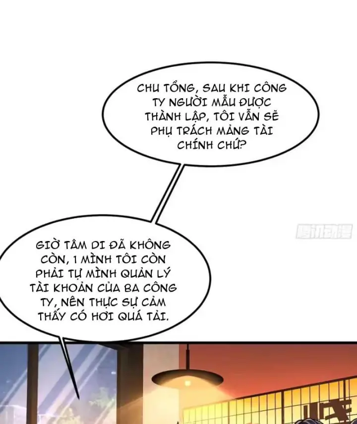 Thiết Lập Hình Tượng Nam Thần Sụp Đổ Rồi! Chapter 54 - Trang 46