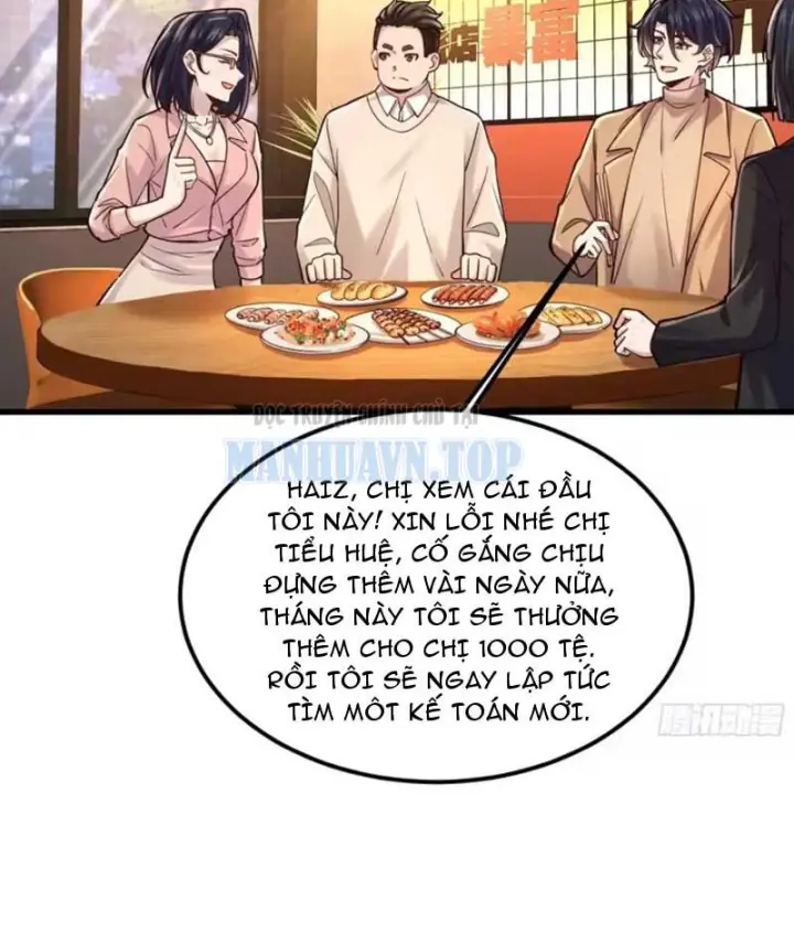 Thiết Lập Hình Tượng Nam Thần Sụp Đổ Rồi! Chapter 54 - Trang 47