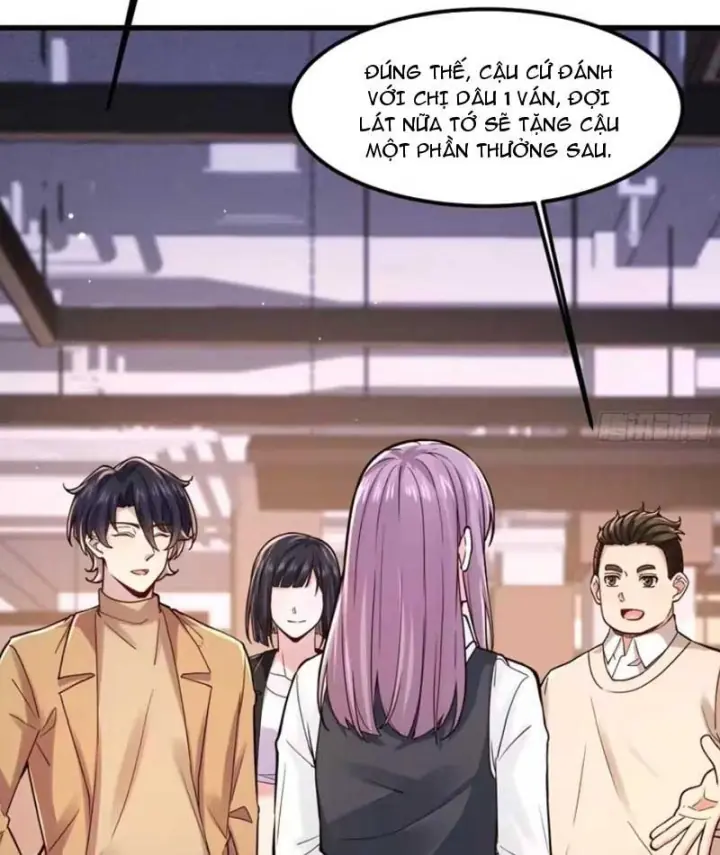 Thiết Lập Hình Tượng Nam Thần Sụp Đổ Rồi! Chapter 54 - Trang 5