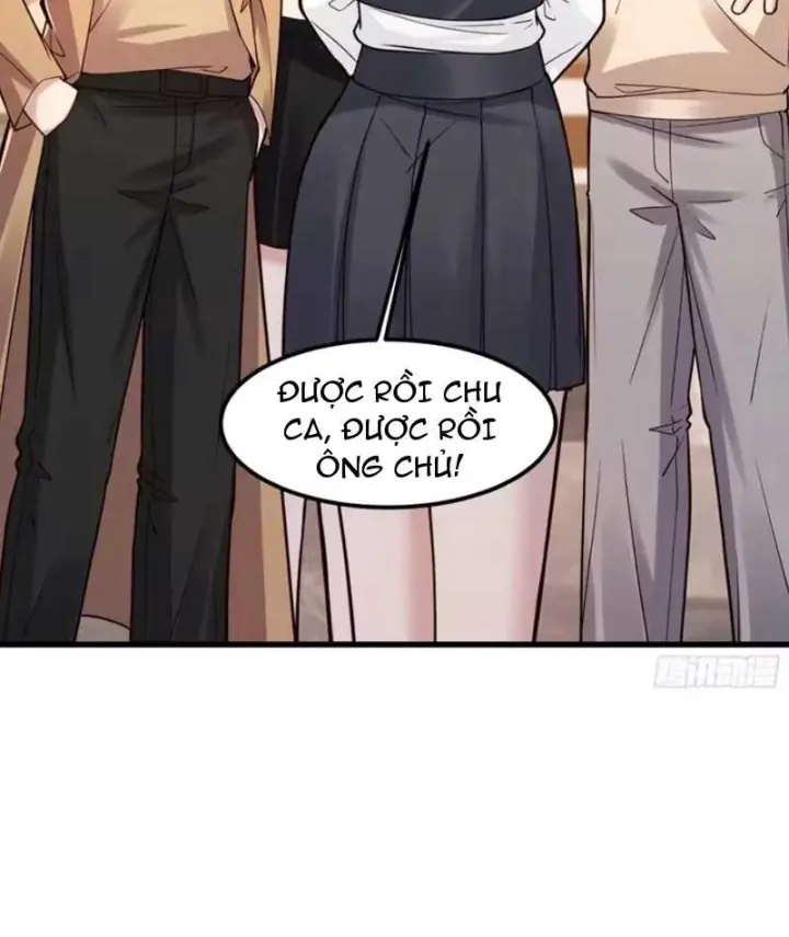 Thiết Lập Hình Tượng Nam Thần Sụp Đổ Rồi! Chapter 54 - Trang 6