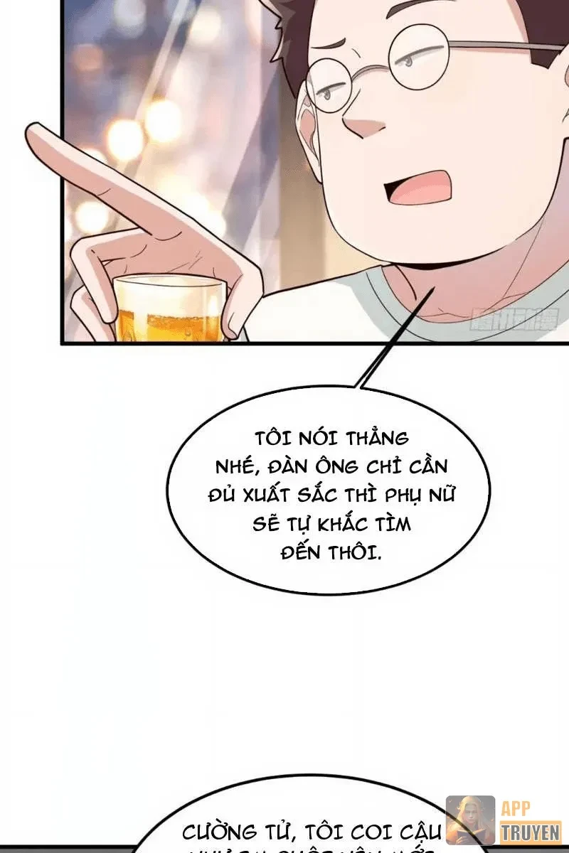 Thiết Lập Hình Tượng Nam Thần Sụp Đổ Rồi! Chapter 55 - Trang 10
