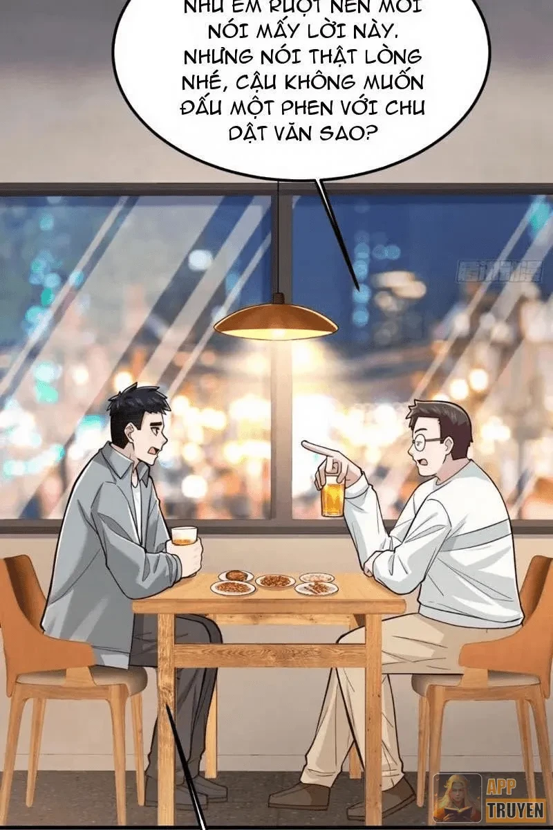 Thiết Lập Hình Tượng Nam Thần Sụp Đổ Rồi! Chapter 55 - Trang 11