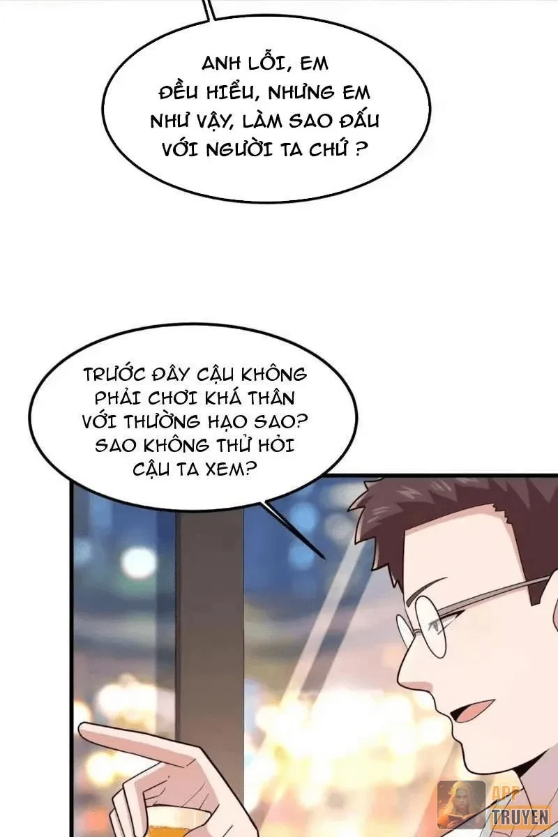 Thiết Lập Hình Tượng Nam Thần Sụp Đổ Rồi! Chapter 55 - Trang 12