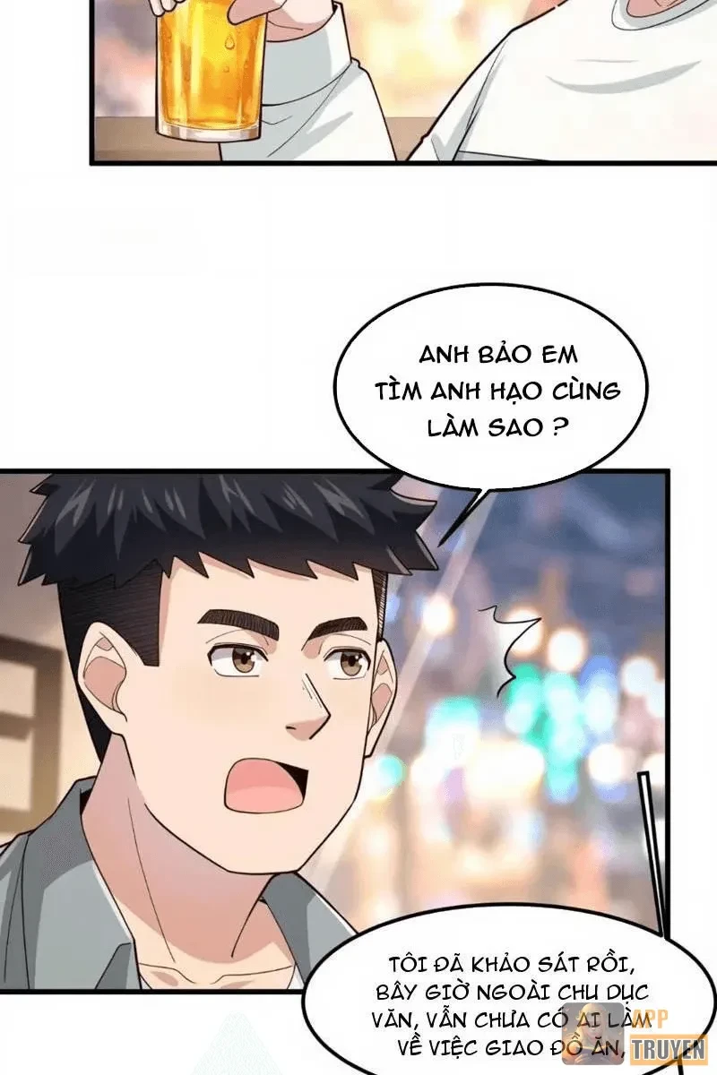 Thiết Lập Hình Tượng Nam Thần Sụp Đổ Rồi! Chapter 55 - Trang 13