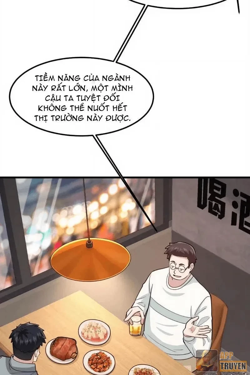 Thiết Lập Hình Tượng Nam Thần Sụp Đổ Rồi! Chapter 55 - Trang 14