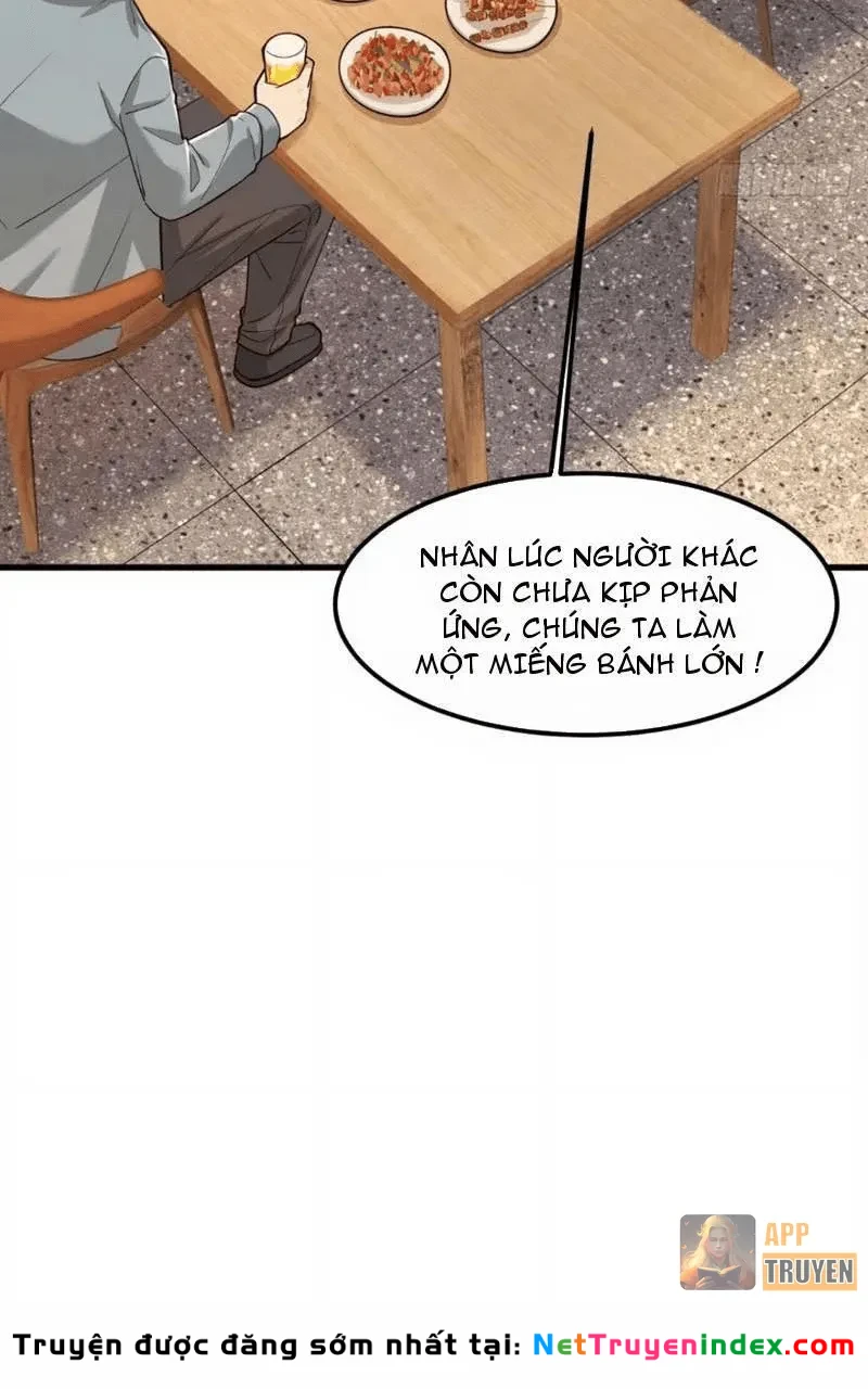 Thiết Lập Hình Tượng Nam Thần Sụp Đổ Rồi! Chapter 55 - Trang 15