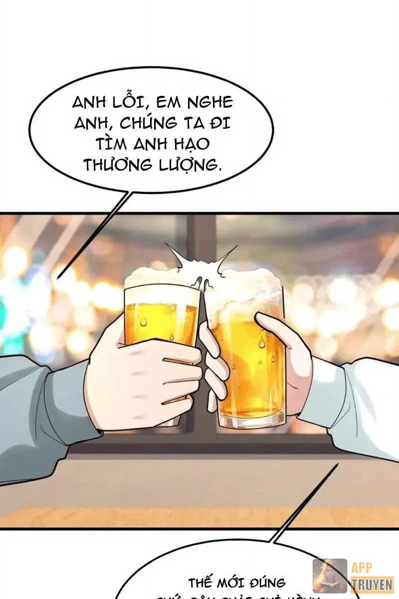 Thiết Lập Hình Tượng Nam Thần Sụp Đổ Rồi! Chapter 55 - Trang 16
